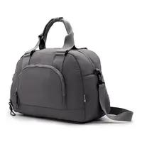 Σακ Βουαγιάζ (underseat) BENZI Γκρι BZ5853