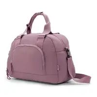 Σακ Βουαγιάζ (underseat) BENZI Μωβ BZ5853