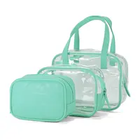 Νεσεσέρ Σετ 3 τεμαχίων BENZI Mέντα BZ5858