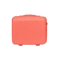 Beauty Case AMBER Peachy Red AM1017