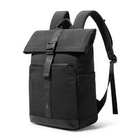 Σακίδιο Πλάτης Laptop 22L 15,6” Bange 3115 μαύρο