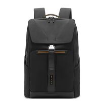 Επαγγελματικό Σακίδιο Πλάτης 23L 15,6” Bange 8119 μαύρο