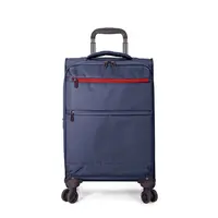 Βαλίτσα Μεγάλη με προέκταση BENZI 78cm Μπλε BZ5826