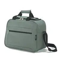 Σακ Βουαγιάζ (underseat) BENZI (40x30x20cm) Ανοιχτό Πράσινο BZ5888