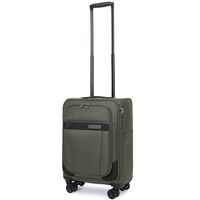 Βαλίτσα Υφασμάτινη Καμπίνας Cardinal 5200/55 χακί