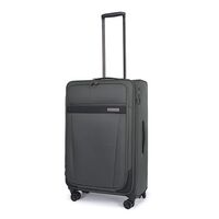 Βαλίτσα Υφασμάτινη μεσαία 20 κιλών Cardinal 5200/68 χακί