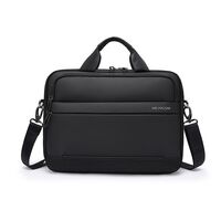 Χαρτοφύλακας 15,6” NewCom Ν1448538001 μαύρο