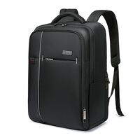 Επαγγελματικό σακίδιο 15,6” NewCom N1617445001 μαύρο