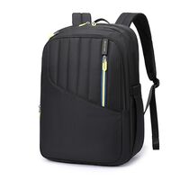 Επαγγελματικό σακίδιο 15,6” NewCom N1670446001 μαύρο