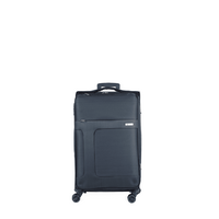 Βαλίτσα trolley Cardinal 3800 καμπίνας 55x23x37 cm σκούρο μπλέ