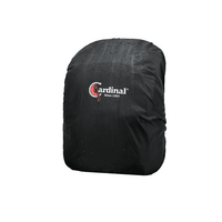 Αδιάβροχο Κάλυμμα Σακιδίου 70-85L Cardinal R1050 Μαύρο
