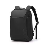 Σακίδιο Πλάτης Laptop 20L 15,6” Bange 7899 μαύρο