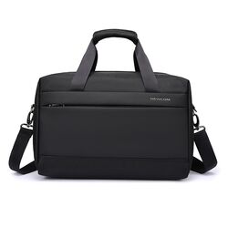 Επαγγελματικός χαρτοφύλακας15,6” NewCom Ν144854001 μαύρο