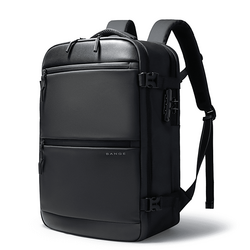 Σακίδιο πλάτης 35L Laptop 15,6” Bange 7873 μαύρο