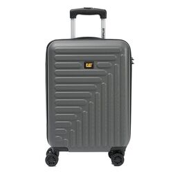 Βαλίτσα χειραποσκευή Caterpillar 84683-671 Rockford 55x23x26,8 cm