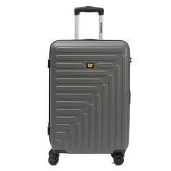 Βαλίτσα Μεσαία Σκληρή Caterpillar 84683-671 Rockford 67,5x26x45 cm
