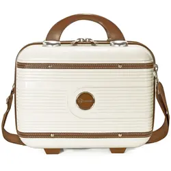 Beauty Case BENZI BZ5900 (31x15x25 cm) Μπεζ