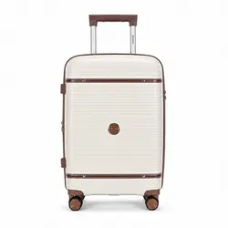 Βαλίτσα Μεγάλη BENZI BZ5900 (75x48x29-32 cm) Μπεζ
