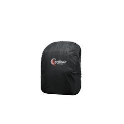Αδιάβροχο Κάλυμμα Σακιδίου 20–35L Cardinal R1020 Μαύρο