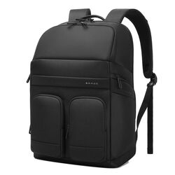 Σακίδιο Πλάτης Laptop 23L 15,6” Bange 7892 μαύρο