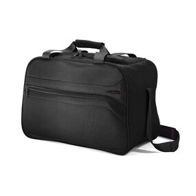 Σακ Βουαγιάζ (under seat) BENZI Μαύρο BZ5758