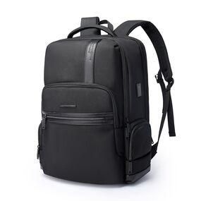 Σακίδιο πλάτης Bange 35L Laptop 17,3   Weekender Hand-On Bagage 2603 μαύρο