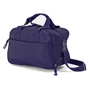 Σακ Βουαγιάζ Τρόλεϊ (underseat) BENZI Μπλε BZ5851