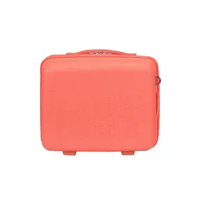 Beauty Case AMBER Peachy Red AM1017