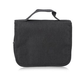 Νεσεσέρ AMBER Μαύρο Αναδιπλούμενο AM2048