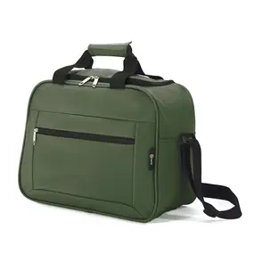 Σακ Βουαγιάζ (underseat) BENZI (40x30x20cm) Πράσινο BZ5888