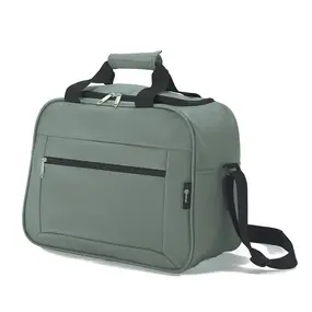 Σακ Βουαγιάζ (underseat) BENZI (40x30x20cm) Ανοιχτό Πράσινο BZ5888