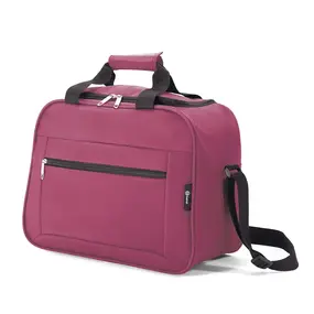 Σακ Βουαγιάζ (underseat) BENZI (40x30x20cm) Κόκκινο BZ5888