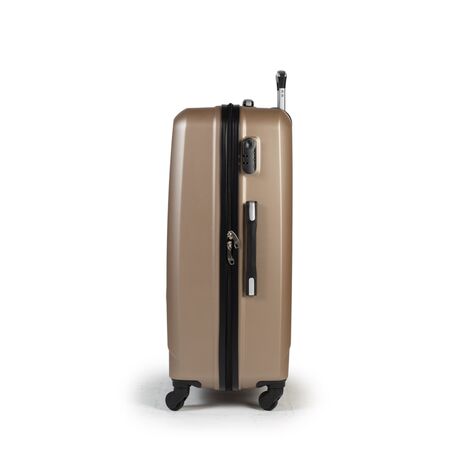 Βαλίτσα trolley Cardinal μεσαία/μεγάλη 2011/60/70 cm σαμπανί