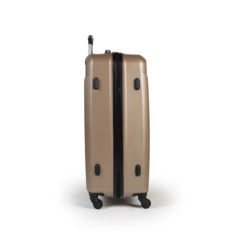 Βαλίτσα trolley Cardinal μεσαία/μεγάλη 2011/60/70 cm σαμπανί
