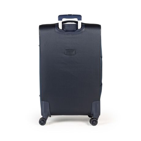 Βαλίτσα trolley Cardinal μεσαία μεγάλη 3700 60/70cm σκούρο μπλέ