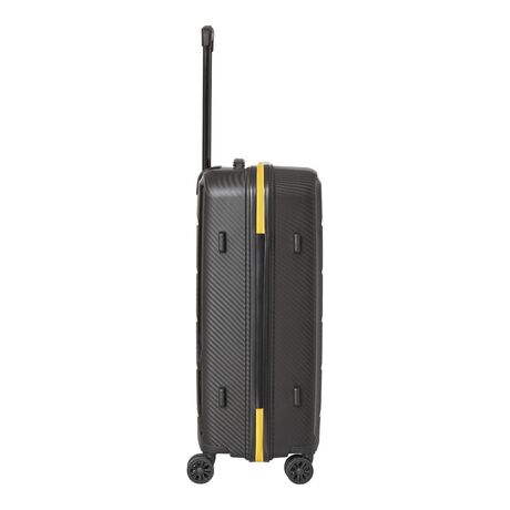 Βαλίτσα trolley case Caterpillar Nested καμπίνας 84379-01/60cm