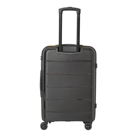 Βαλίτσα trolley case Caterpillar Nested  μικρή μεσαία 84379-01 50/60