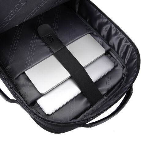 Σακίδιο πλάτης 30L Laptop 15,6” Bange BG-S56 μαύρο