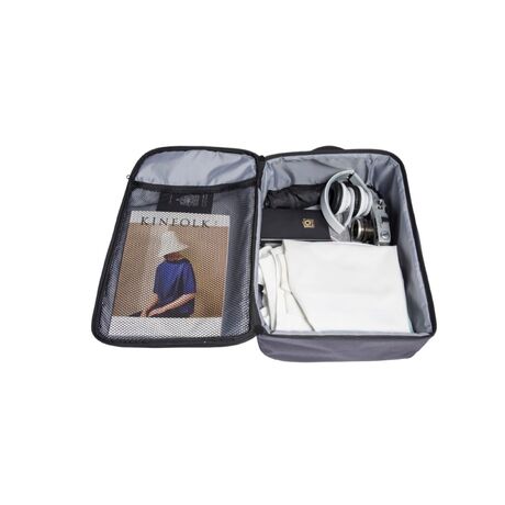 Σακίδιο πλάτης Bange Travel Overnight Cabin Size, 40 L 17,3   1916 μαύρο