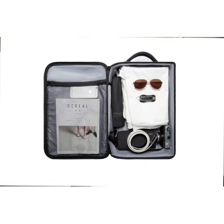 Σακίδιο πλάτης Bange Travel Overnight Cabin Size, 40 L 17,3   1916 μαύρο