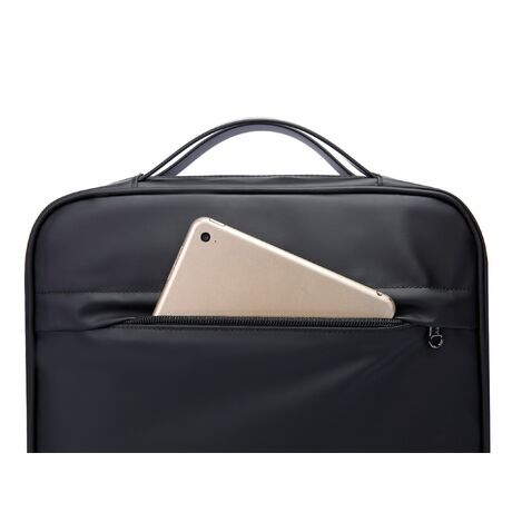 Κρεμαστή ταξιδιωτική τσάντα/νεσεσέρ  Bange 7529 μαύρο