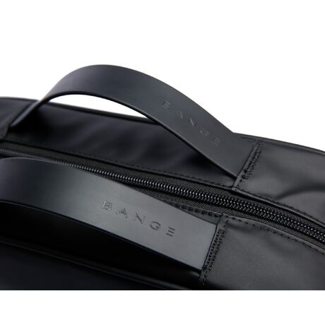 Κρεμαστή ταξιδιωτική τσάντα/νεσεσέρ  Bange 7529 μαύρο