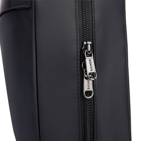 Κρεμαστή ταξιδιωτική τσάντα/νεσεσέρ  Bange 7529 μαύρο