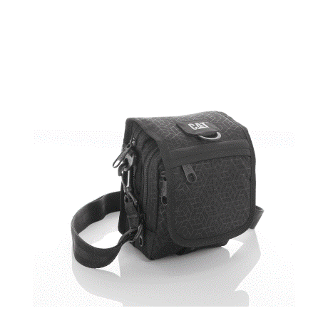 Τσαντάκι Ώμου Caterpillar 84172-478