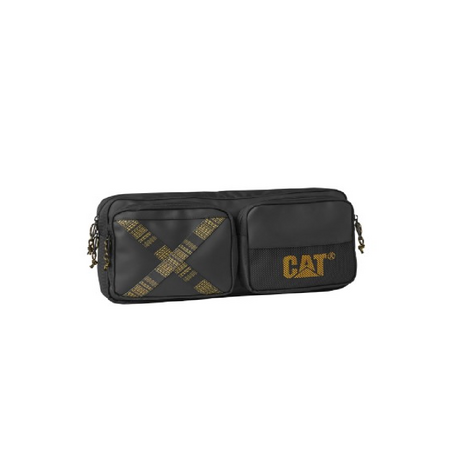 Τσαντάκι Μέσης Και Ώμου Χιαστί Crossbody Caterpillar 84165-01