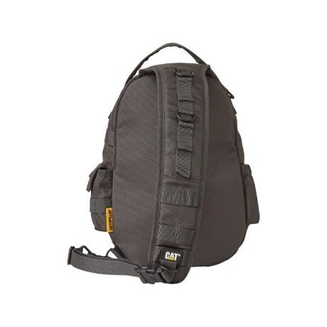 Τσαντάκι ώμου χιαστί crossbody Caterpillar 84174-501