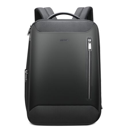 Σακίδιο πλάτης Αντικλεπτικό 24L Laptop 15,6” Bopai 61-19011 μαύρο