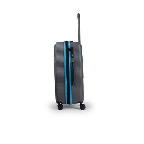 Βαλίτσα trolley Επεκτάσιμη Anniversary Cardinal (PP) μεσαία/μεγάλη 2015/60/70 cm γκρί