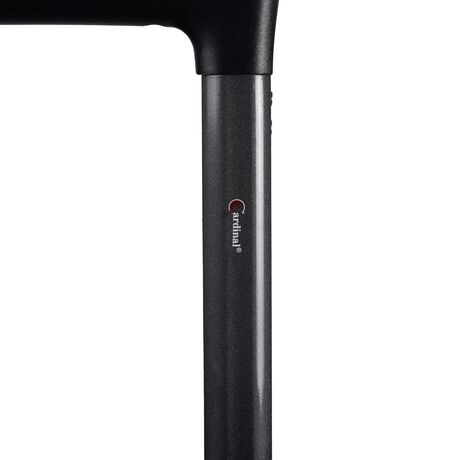 Βαλίτσα trolley Επεκτάσιμη Anniversary Cardinal (PP) μεσαία/μεγάλη 2015/60/70 cm γκρί