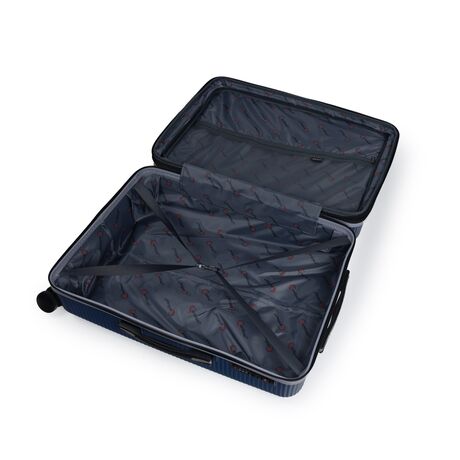 Βαλίτσα trolley Anniversary Cardinal (PP) καμπίνας 2015/50cm Σκούρο μπλέ